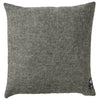 SILKEBORG ULDSPINDIS Samsø Cushion 40 x40 cm, severská šedá