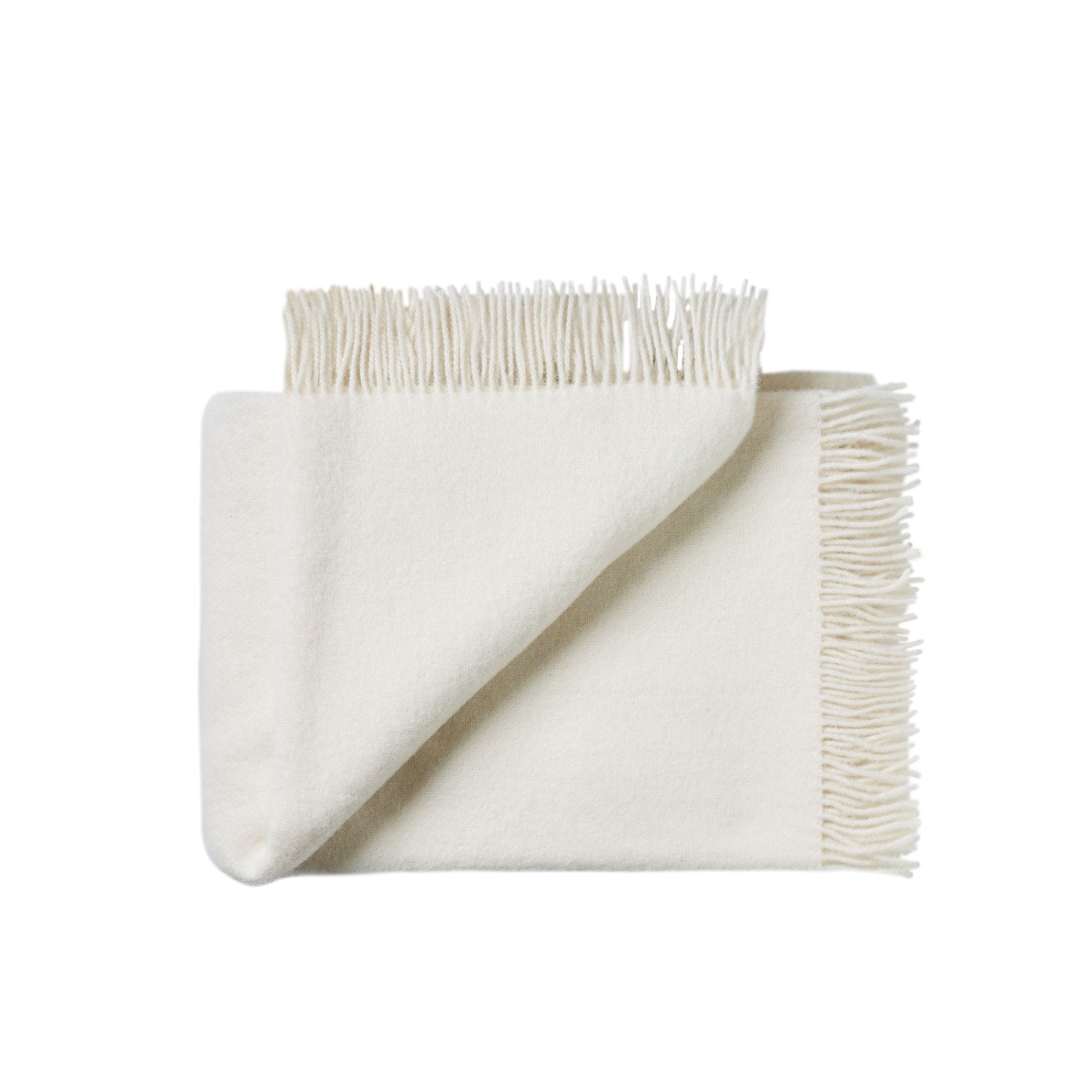 [product_category]-Silkeborg Uldspinderi Season Throw 130x200 Cm, White-Silkeborg Uldspinderi-5710390030000-00-1054-0100-SIL-1