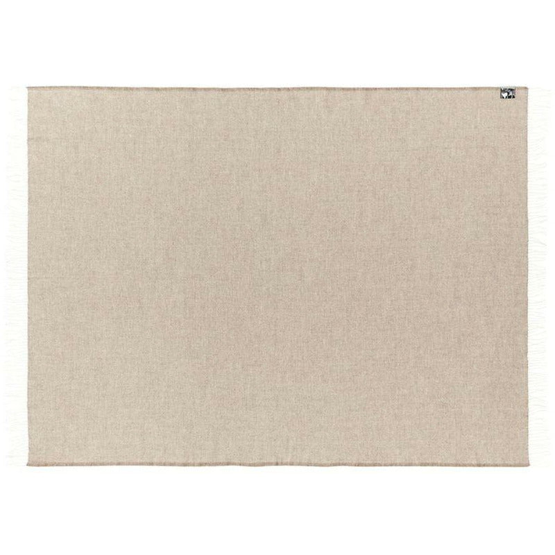 [product_category]-Silkeborg Uldspinderi Sevilla Plaid, Barley Beige-Silkeborg Uldspinderi-5710390027024-00-1088-5153-SIL-2