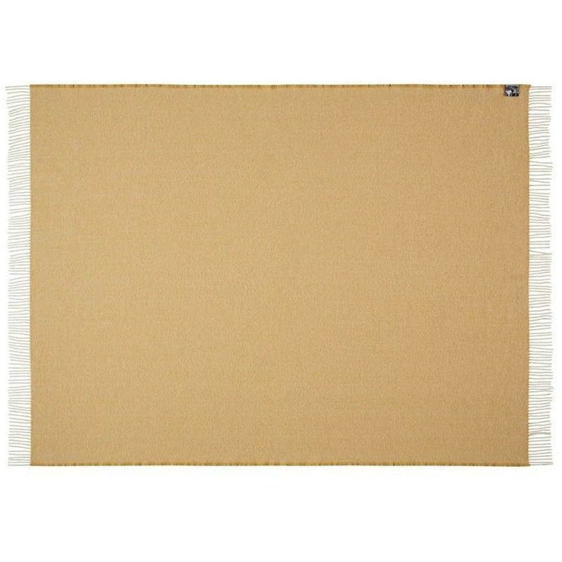 [product_category]-Silkeborg Uldspinderi Seville Plaid, Dust Curry-Silkeborg Uldspinderi-5710390027253-00-1088-5274-SIL-2