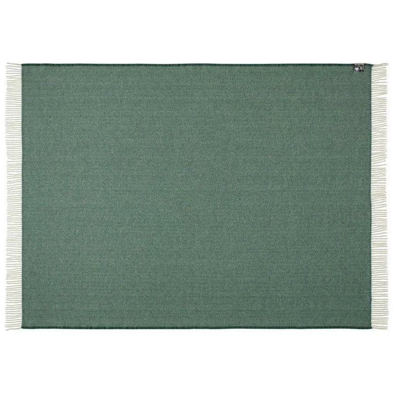 [product_category]-Silkeborg Uldspinderi Seville Plaid, Pine Green-Silkeborg Uldspinderi-5710390027260-00-1088-5295-SIL-2