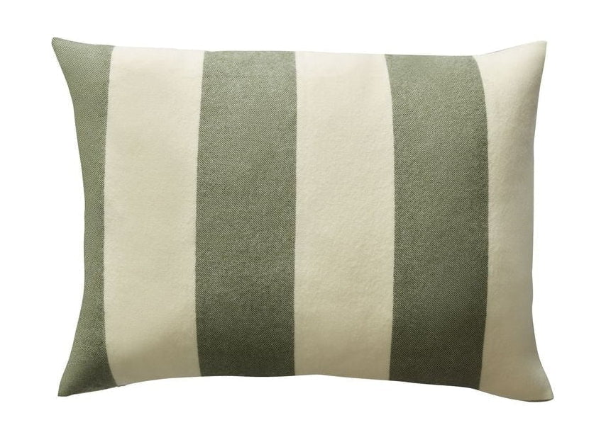[product_category]-Silkeborg Uldspinderi The Sweater Cushion 50x70 Cm, Green-Silkeborg Uldspinderi-5710390011641-00-1509-7802-SIL-1
