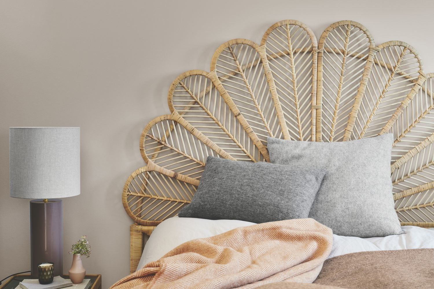 [product_category]-Silkeborg Uldspinderi The Sweater Cushion 50x70 Cm, Orange-Silkeborg Uldspinderi-5710390011580-00-1509-8201-SIL-6