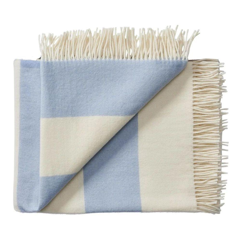 [product_category]-Silkeborg Uldspinderi The Sweater Plaid, Blue-Silkeborg Uldspinderi-5710390010613-00-1230-5324-SIL-1