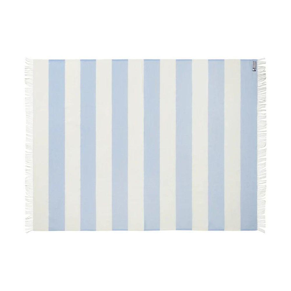 [product_category]-Silkeborg Uldspinderi The Sweater Plaid, Blue-Silkeborg Uldspinderi-5710390010613-00-1230-5324-SIL-2