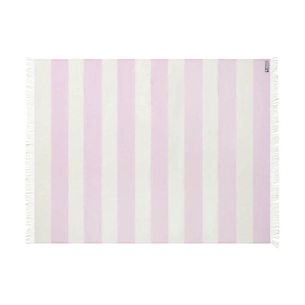 [product_category]-Silkeborg Uldspinderi The Sweater Plaid, Rose-Silkeborg Uldspinderi-5710390010620-00-1230-5325-SIL-2