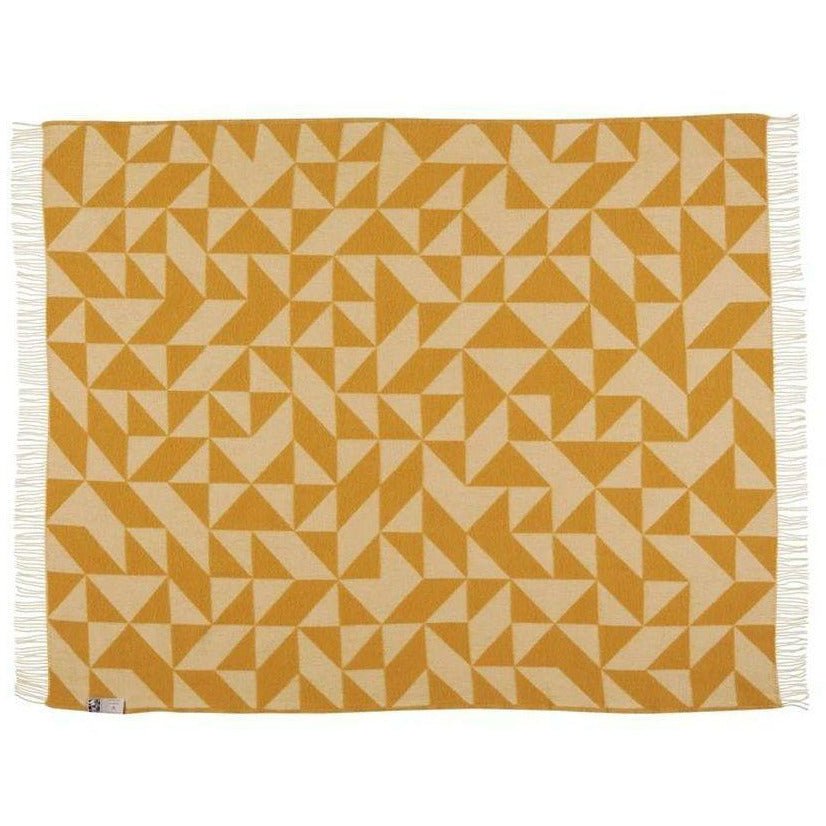 [product_category]-Silkeborg Uldspinderi Twist A Twill Plaid, Corn Yellow-Silkeborg Uldspinderi-5710390013324-00-1092-1176-SIL-2