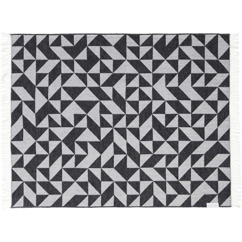 [product_category]-Silkeborg Uldspinderi Twist A Twill Plaid, Dark Grey-Silkeborg Uldspinderi-5710390013003-00-1092-1041-SIL-2