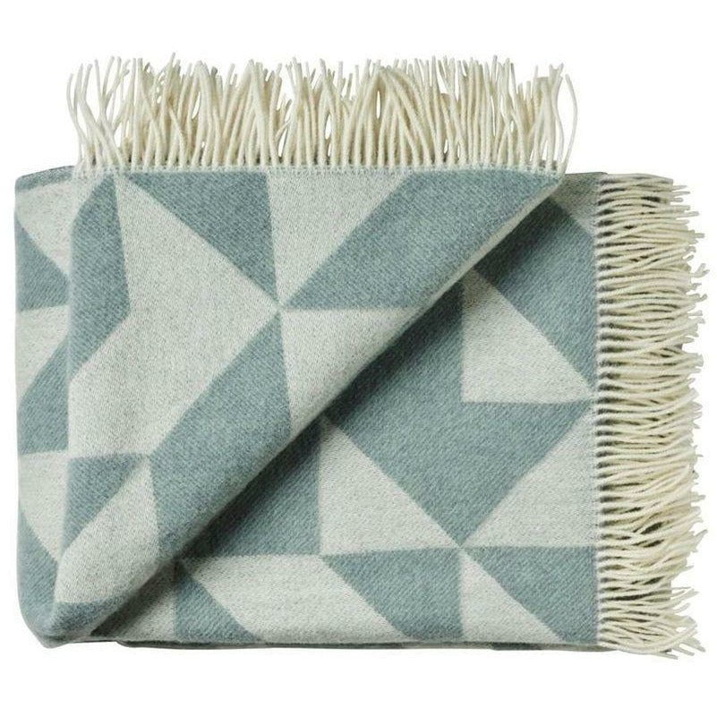 [product_category]-Silkeborg Uldspinderi Twist A Twill Plaid, Ocean Green-Silkeborg Uldspinderi-5710390013317-00-1092-1175-SIL-1