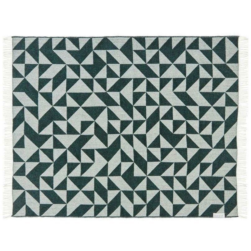 [product_category]-Silkeborg Uldspinderi Twist A Twill Plaid, Petrol Green-Silkeborg Uldspinderi-5710390013188-00-1092-1160-SIL-2