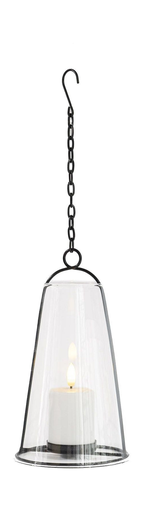 [product_category]-Sirius Albert Outdoor Lantern H23 Cm, Black-Sirius-5707310391518-39151-SIR-1
