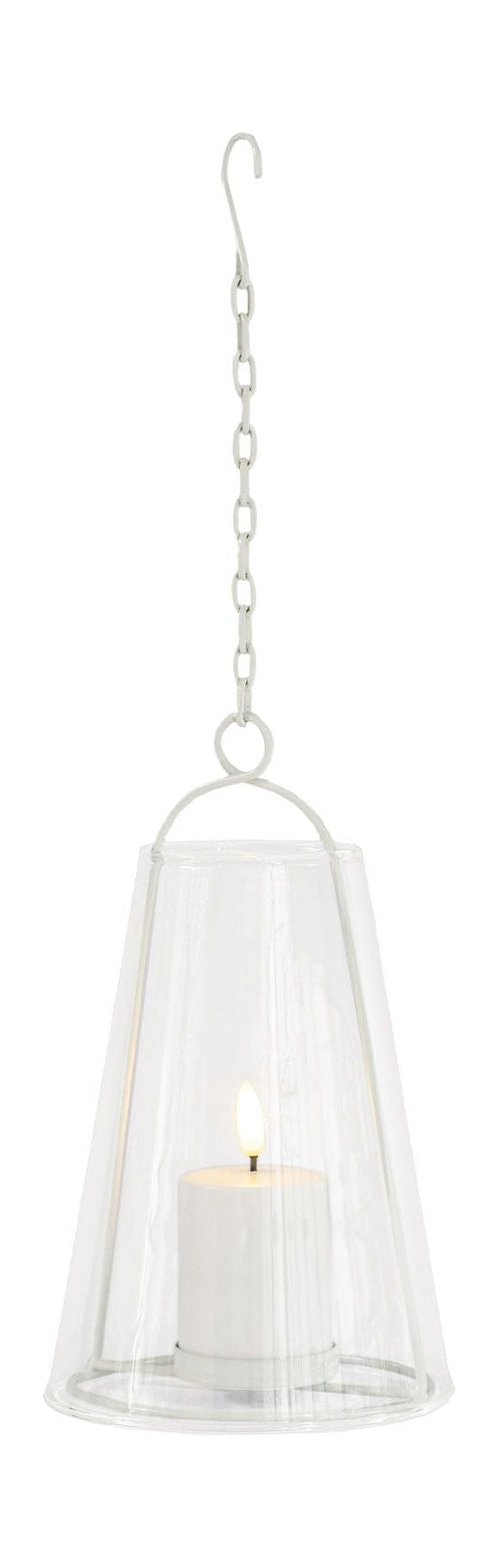 [product_category]-Sirius Albert Outdoor Lantern H23 Cm, White-Sirius-5707310391525-39152-SIR-1