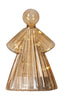 Sirius Alberte Angel H14 cm, Amber