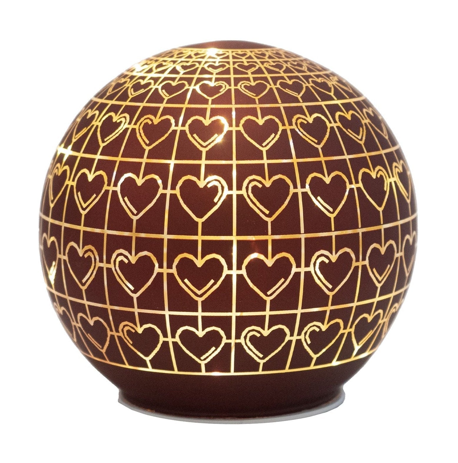 [product_category]-Sirius Frida Glass Ball ø15, Bordeaux-Sirius-5707310502853-50285-SIR-1