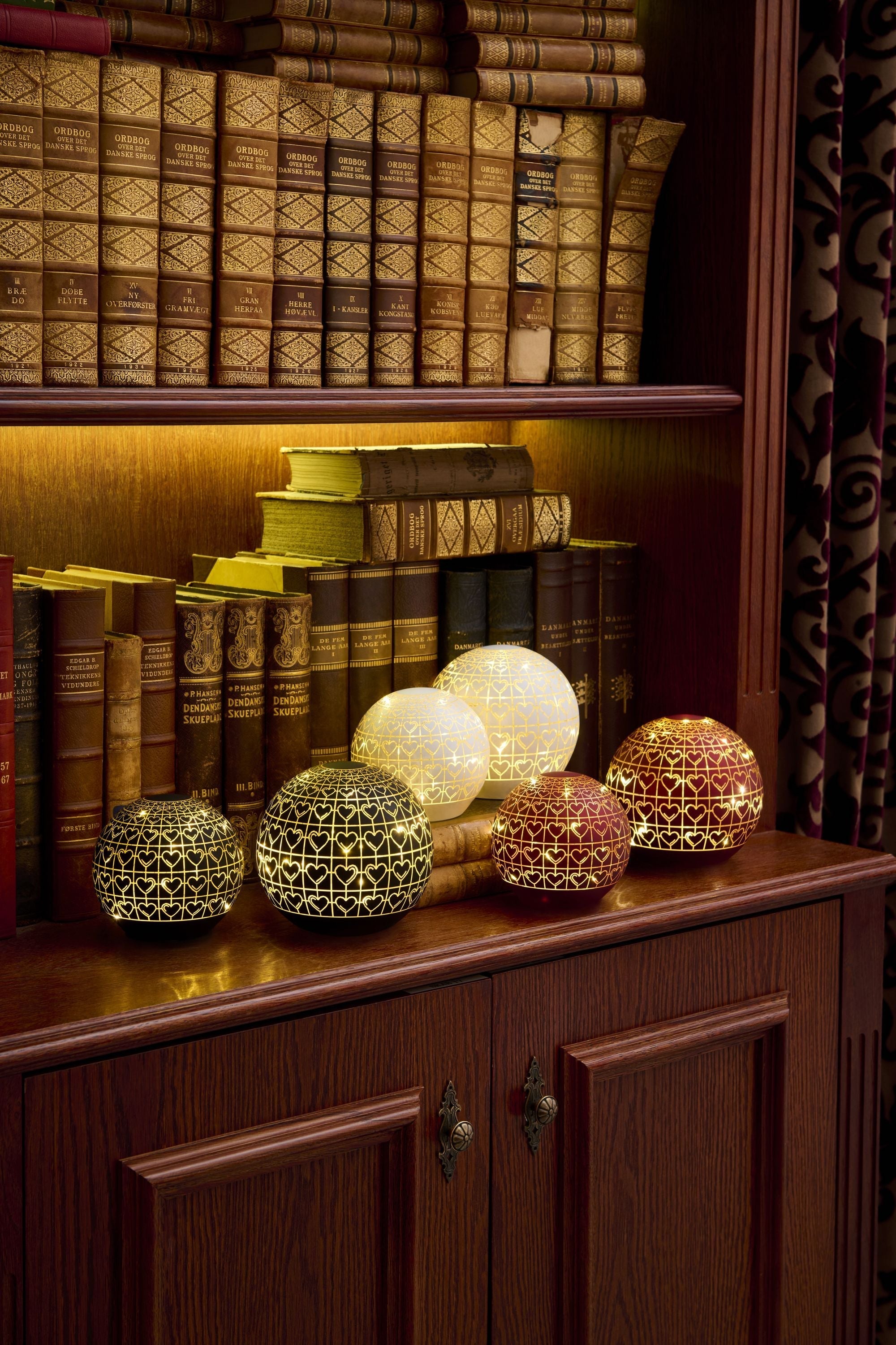 [product_category]-Sirius Frida Glass Ball ø15, Bordeaux-Sirius-5707310502853-50285-SIR-2