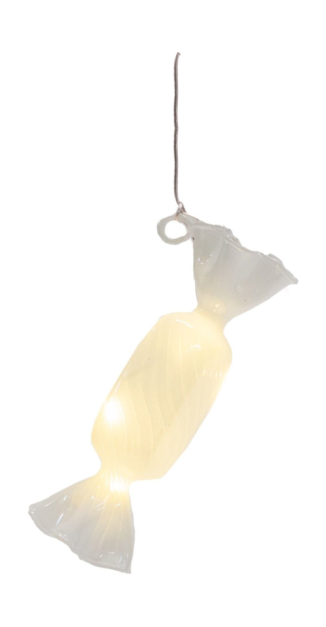 [product_category]-Sirius Hannah Candy Ornament H12 Cm, Frosted-Sirius-5707310376409-37640-SIR-1