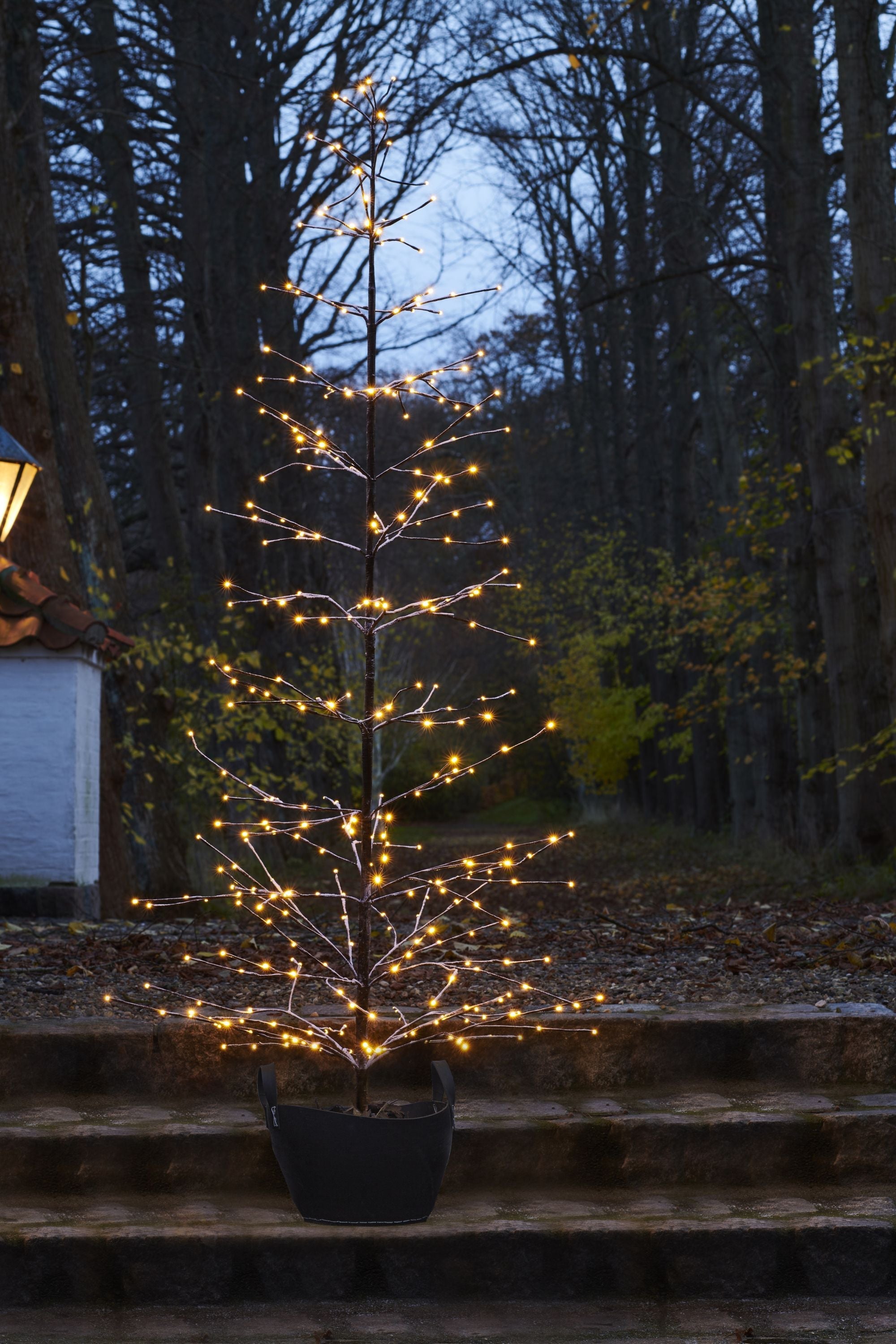 [product_category]-Sirius Isaac Tree H2,1m, Brown/Snow-Sirius-5707310518151-51815-SIR-2