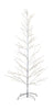 Sirius Isaac Tree H2,1m, bílý