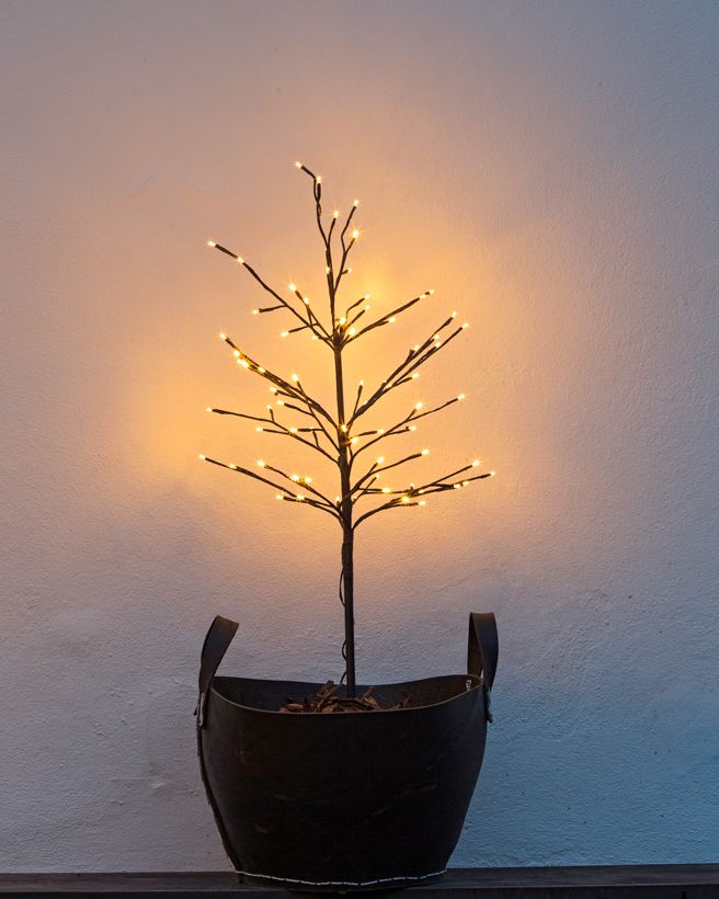 [product_category]-Sirius Noah Tree H110cm ø40 Cm Black, 80 Le Ds-Sirius-5707310505403-50540-SIR-2
