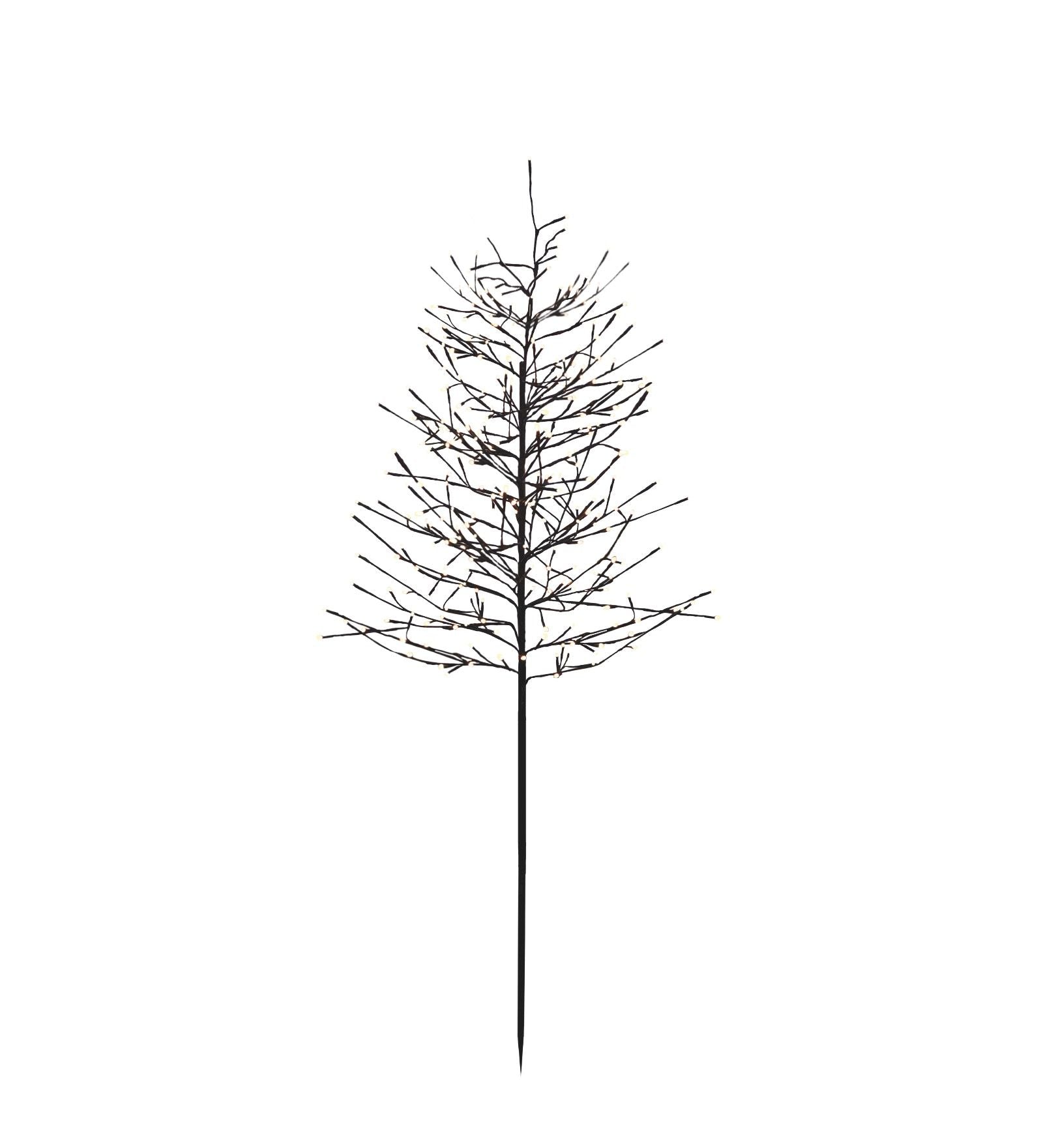 [product_category]-Sirius Noah Tree H220 Cm Black, 480 Le Ds-Sirius-5707310505496-50549-SIR-2