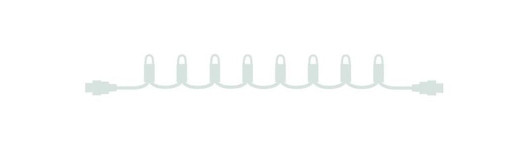 [product_category]-Sirius Top Line Light Chain Suppl.Set 100 Le Ds, White-Sirius-5707310401156-40115-SIR-1