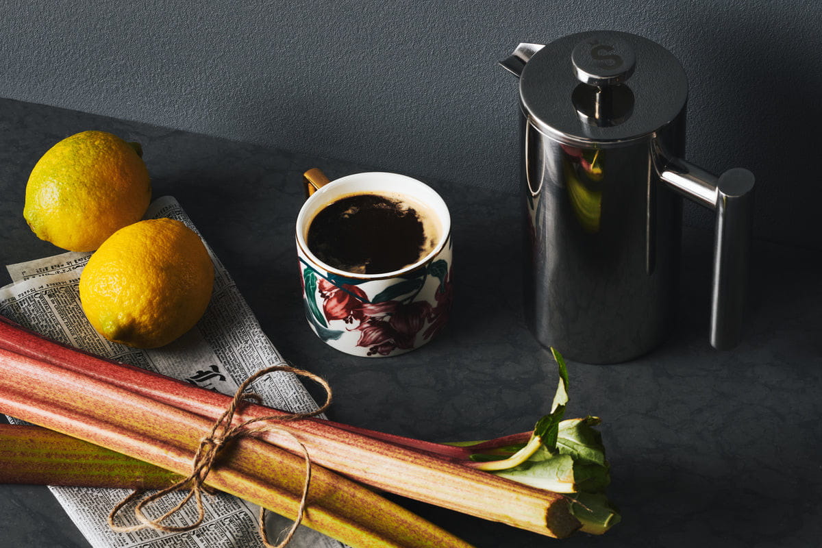 Sjöstrand Coffee Press 800 ml