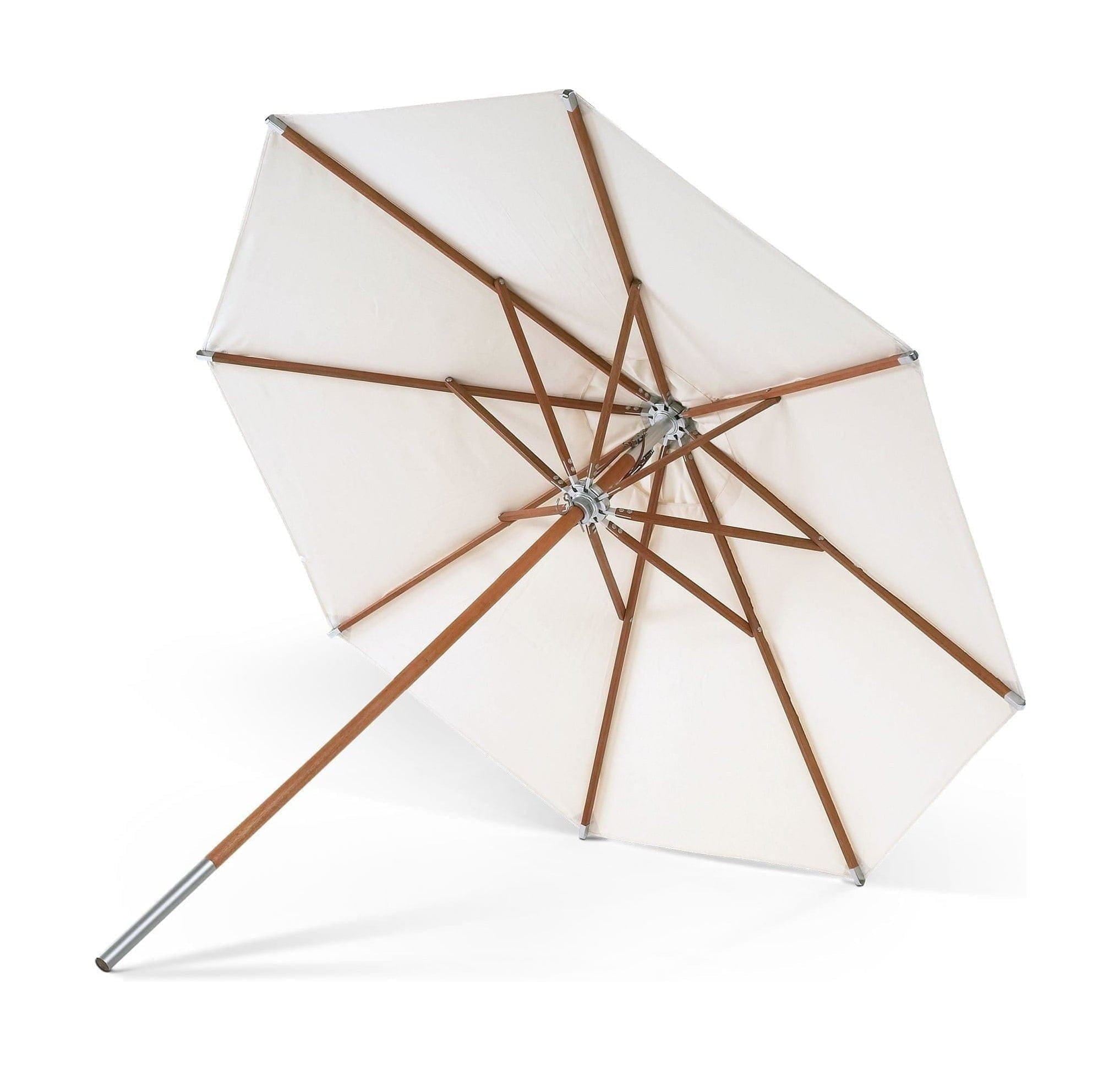 [product_category]-Skagerak Atlantis Parasol ø330 Cm, Off White-Skagerak-5706420040422-S1910090-SKA-1