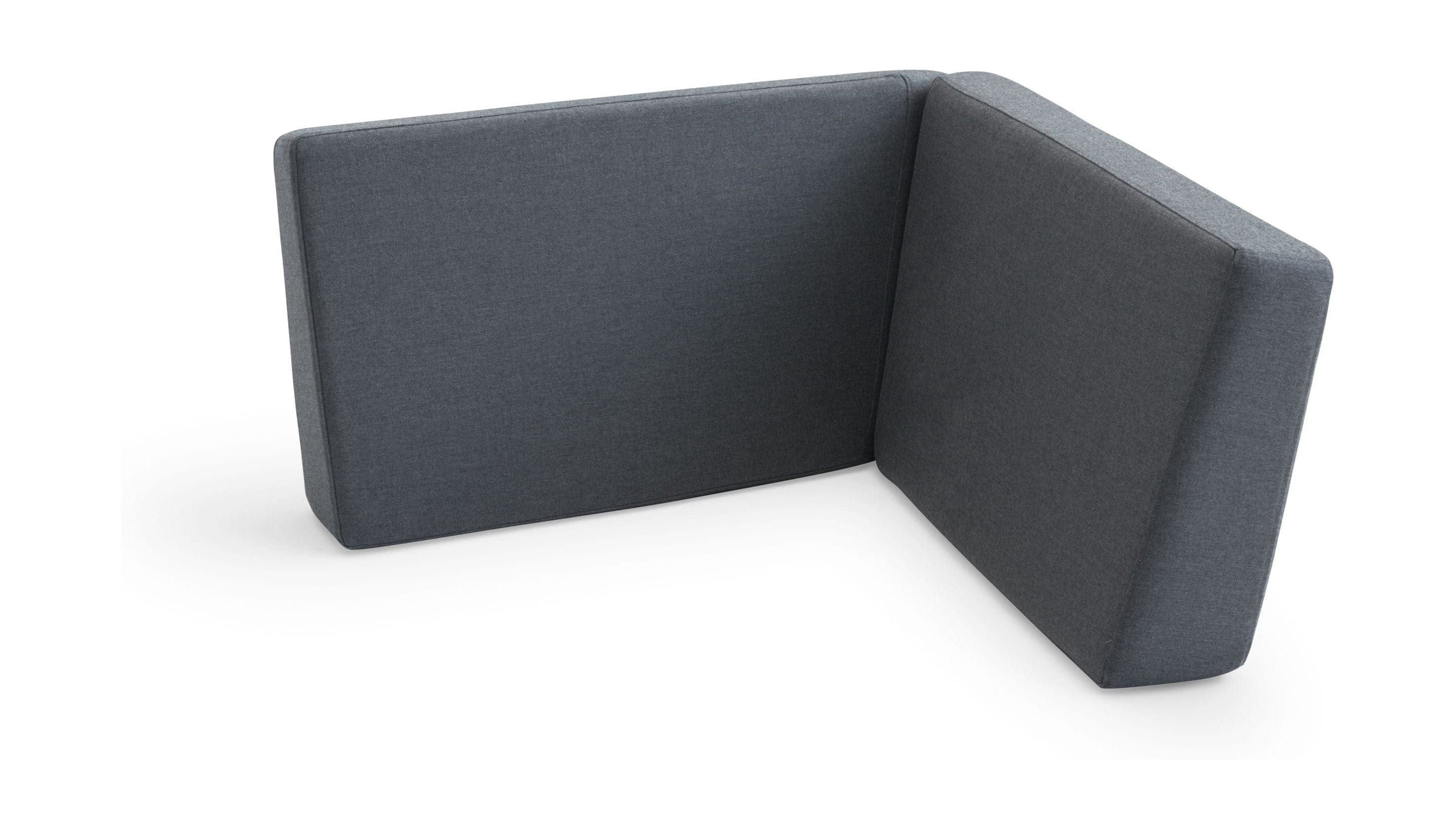 [product_category]-Skagerak Back Cushion For Tradition Corner Module, Charcoal-Skagerak-5706420094401-1960663-SKA-1