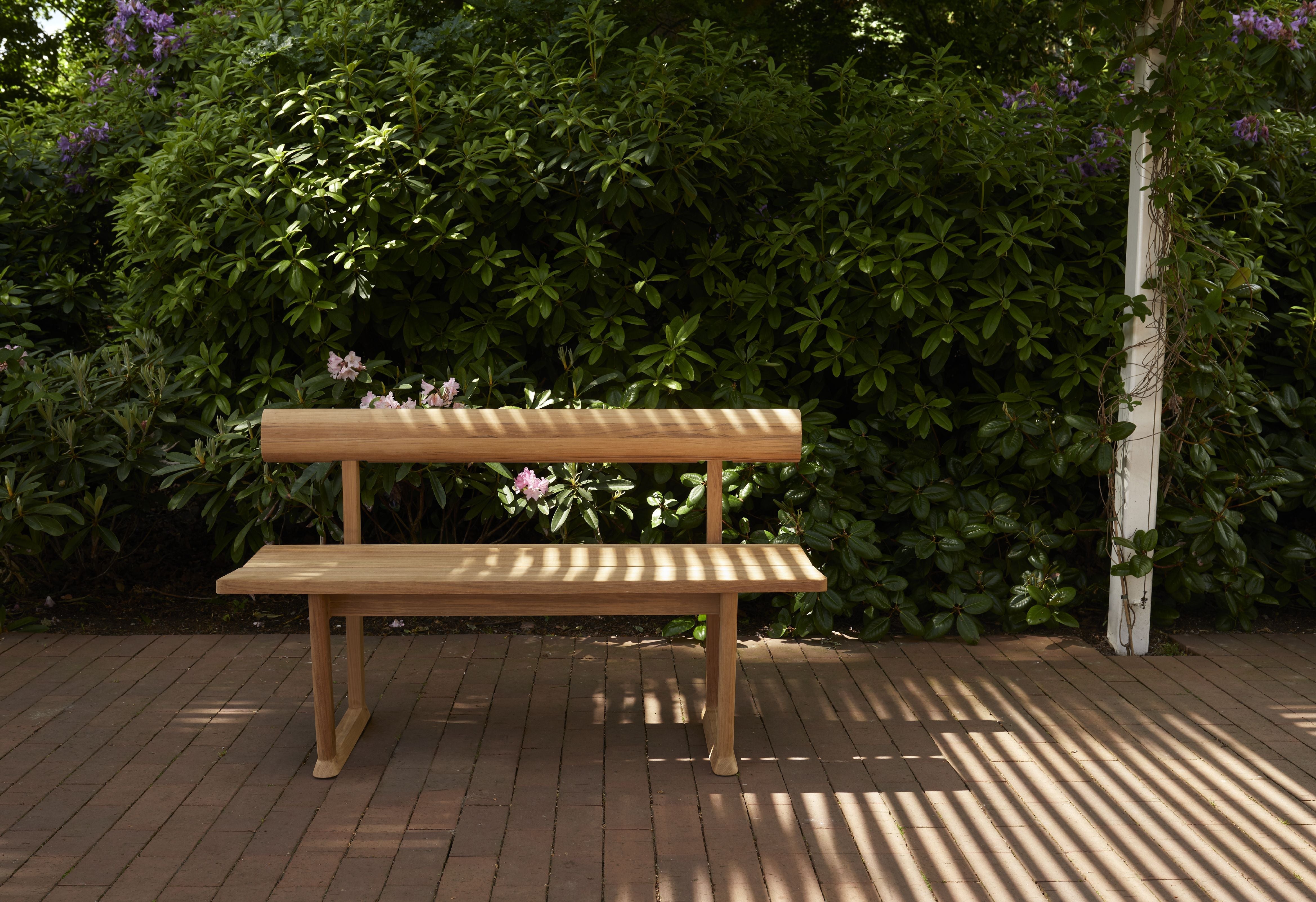 [product_category]-Skagerak Banco Bench, Single-Skagerak-5706420116028-1506150-SKA-5