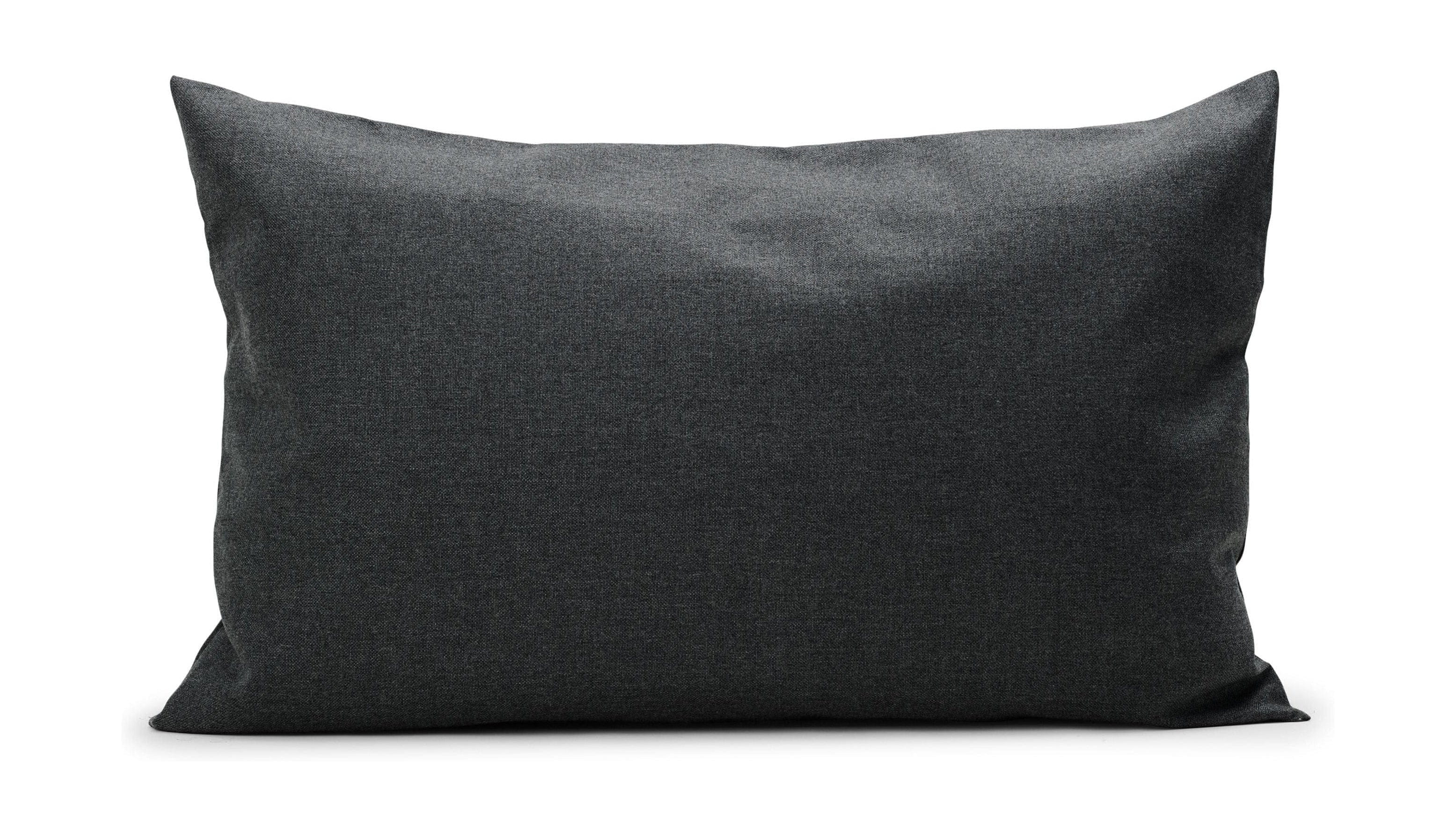 [product_category]-Skagerak Barrier Cushion 80x50 Cm, Charcoal-Skagerak-5706420077633-1960572-SKA-1