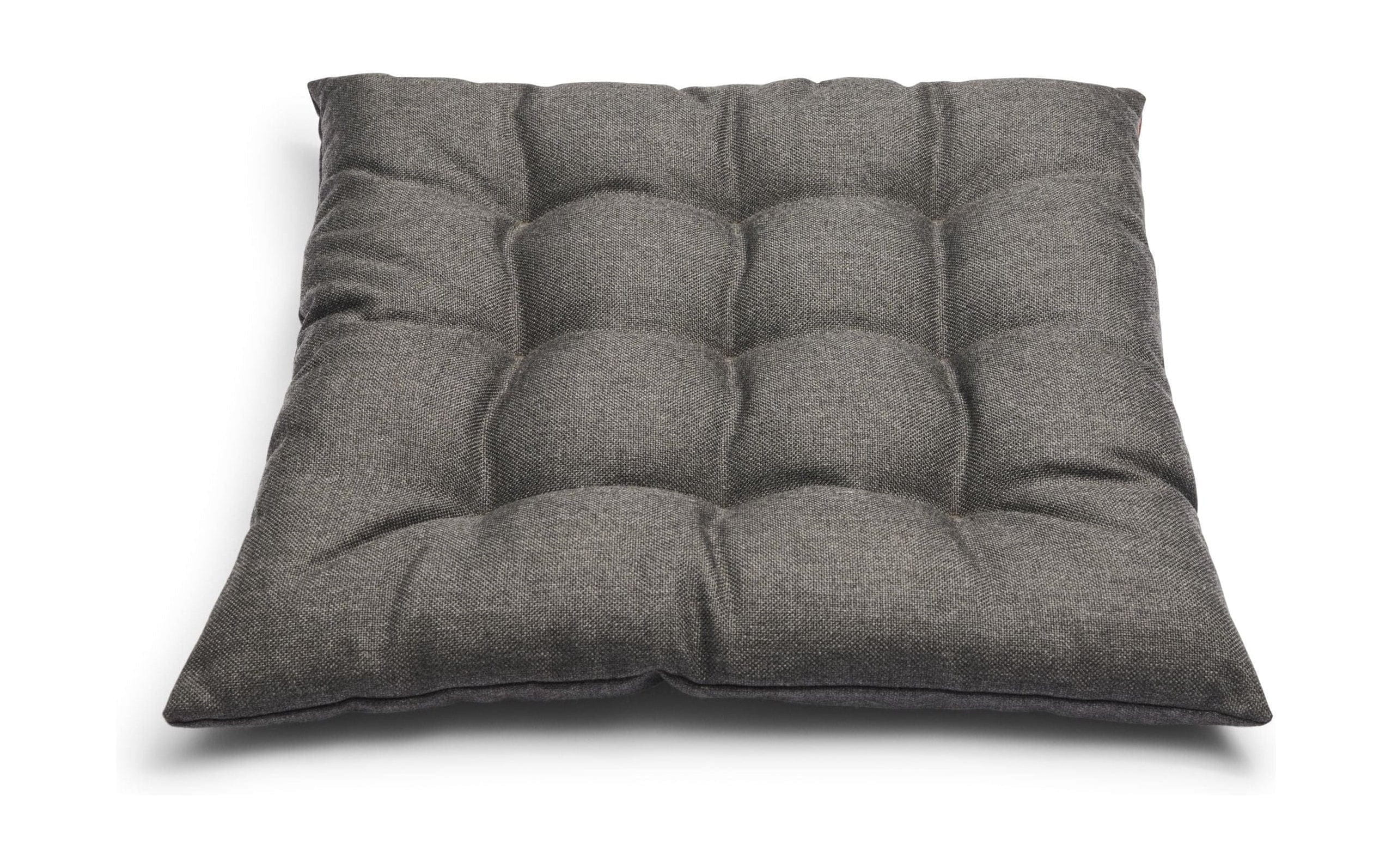 [product_category]-Skagerak Barrier Seat Cushion 43x43 Cm, Charcoal-Skagerak-5706420100379-1960856-SKA-1
