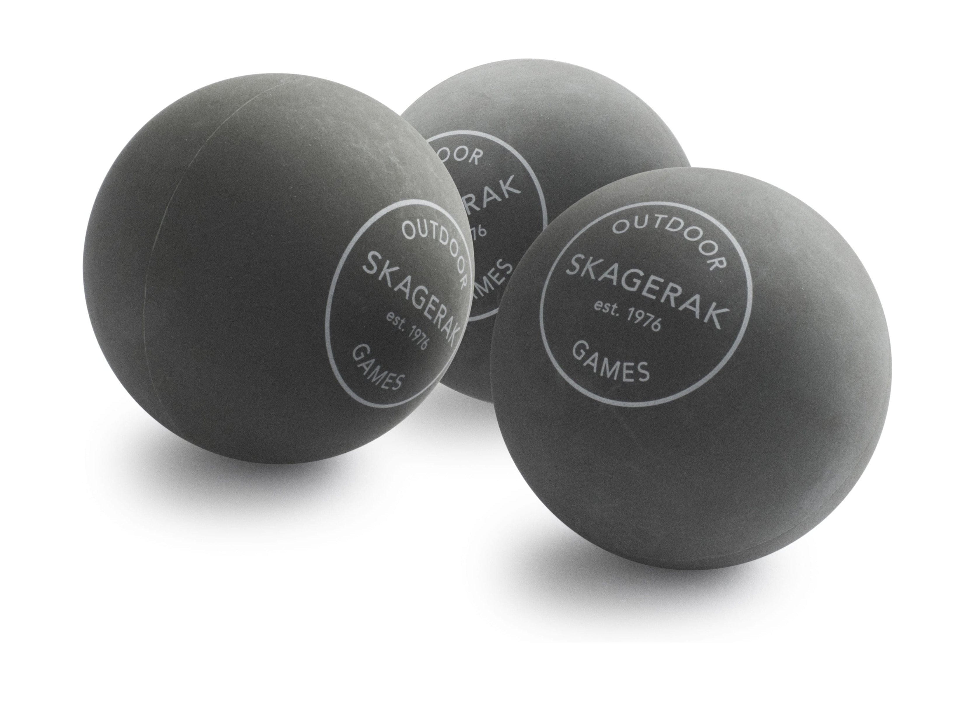 [product_category]-Skagerak Beach Tennis Balls 3 Pcs., Dusty Green-Skagerak-5706420098928-1994002-2-SKA-1