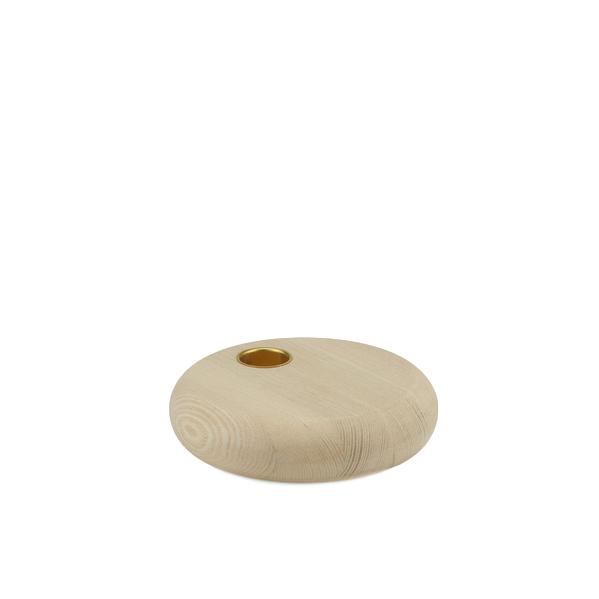 [product_category]-Skagerak Cookie Kerzenständer, Natur-Skagerak-1600930-UDGÅET-2