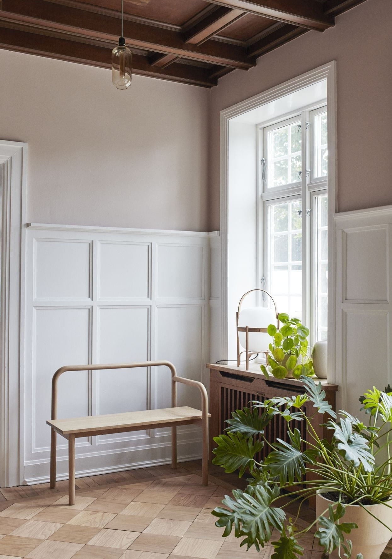 [product_category]-Skagerak Corn Bench, Oak Soaped White Pigmented-Skagerak-5706420101048-1480080-1-SKA-10