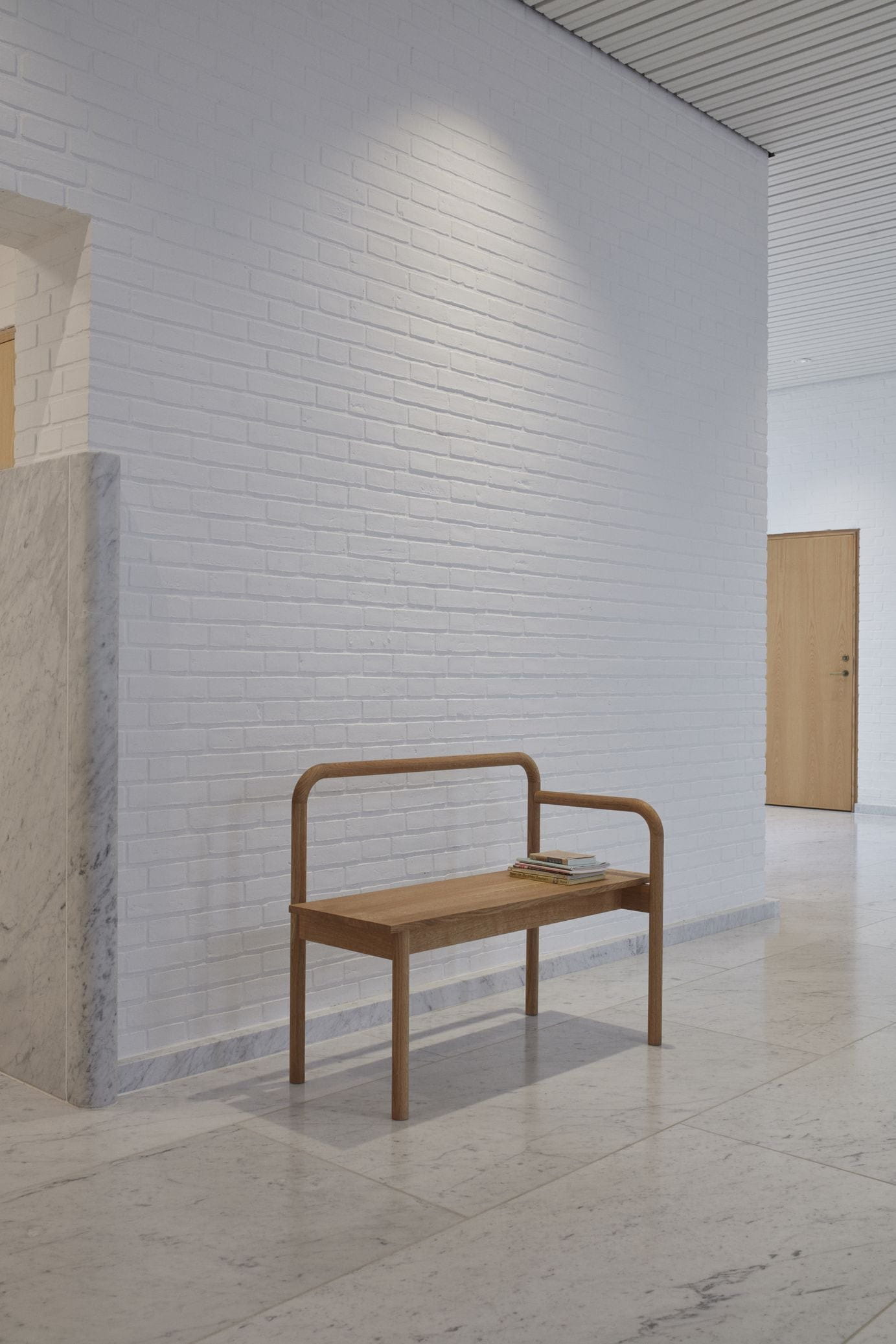 [product_category]-Skagerak Corn Bench, Oak Soaped White Pigmented-Skagerak-5706420101048-1480080-1-SKA-7