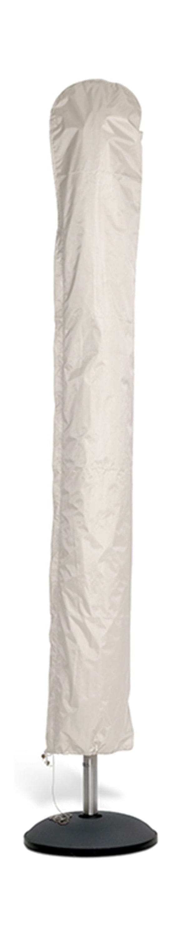 [product_category]-Skagerak Cover For Parasol 330x330 Cm, Off White-Skagerak-5706420049296-S1910200-SKA-1