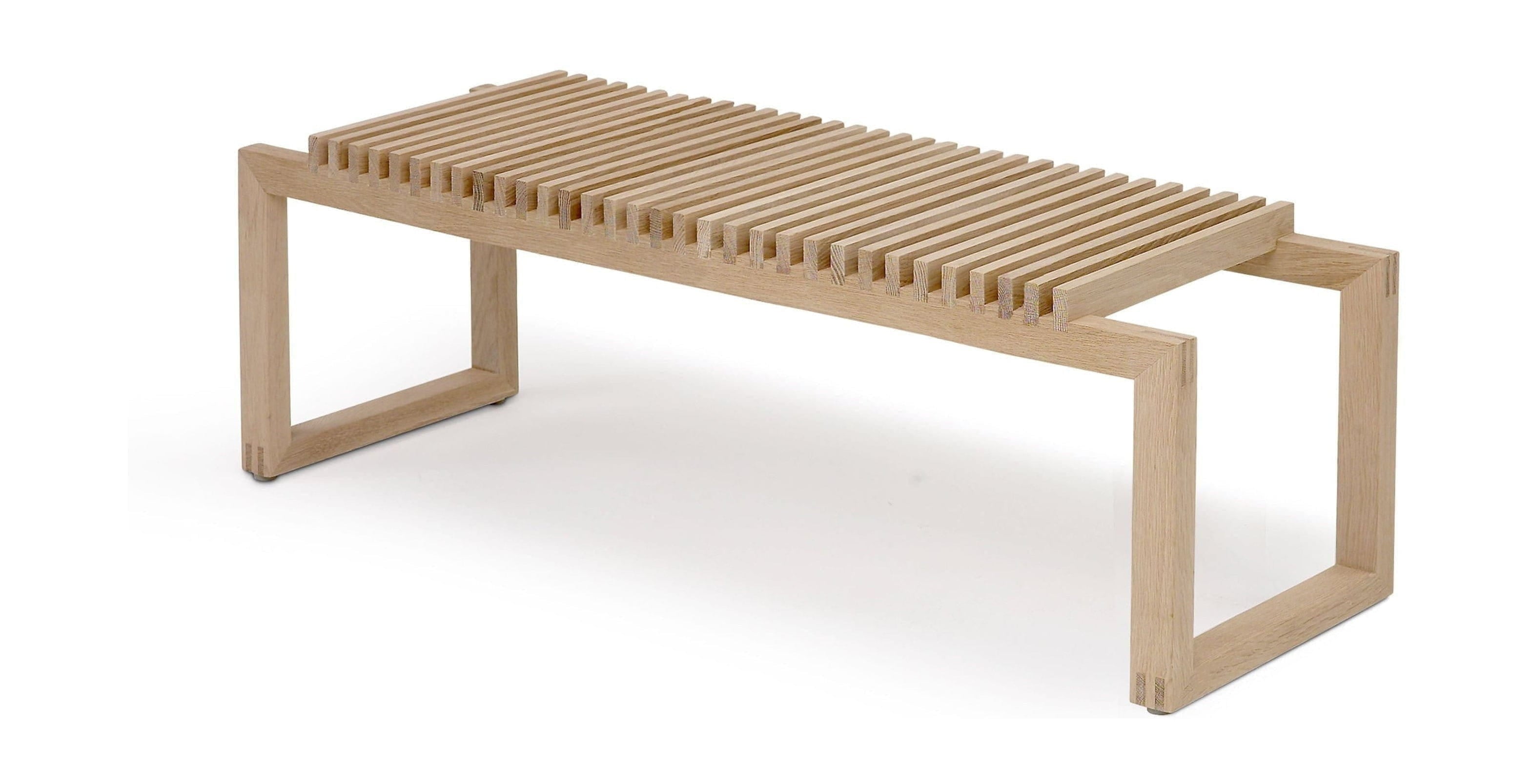 [product_category]-Skagerak Cutter Bank, Oak-Skagerak-5706420032793-S1920405-SKA-1