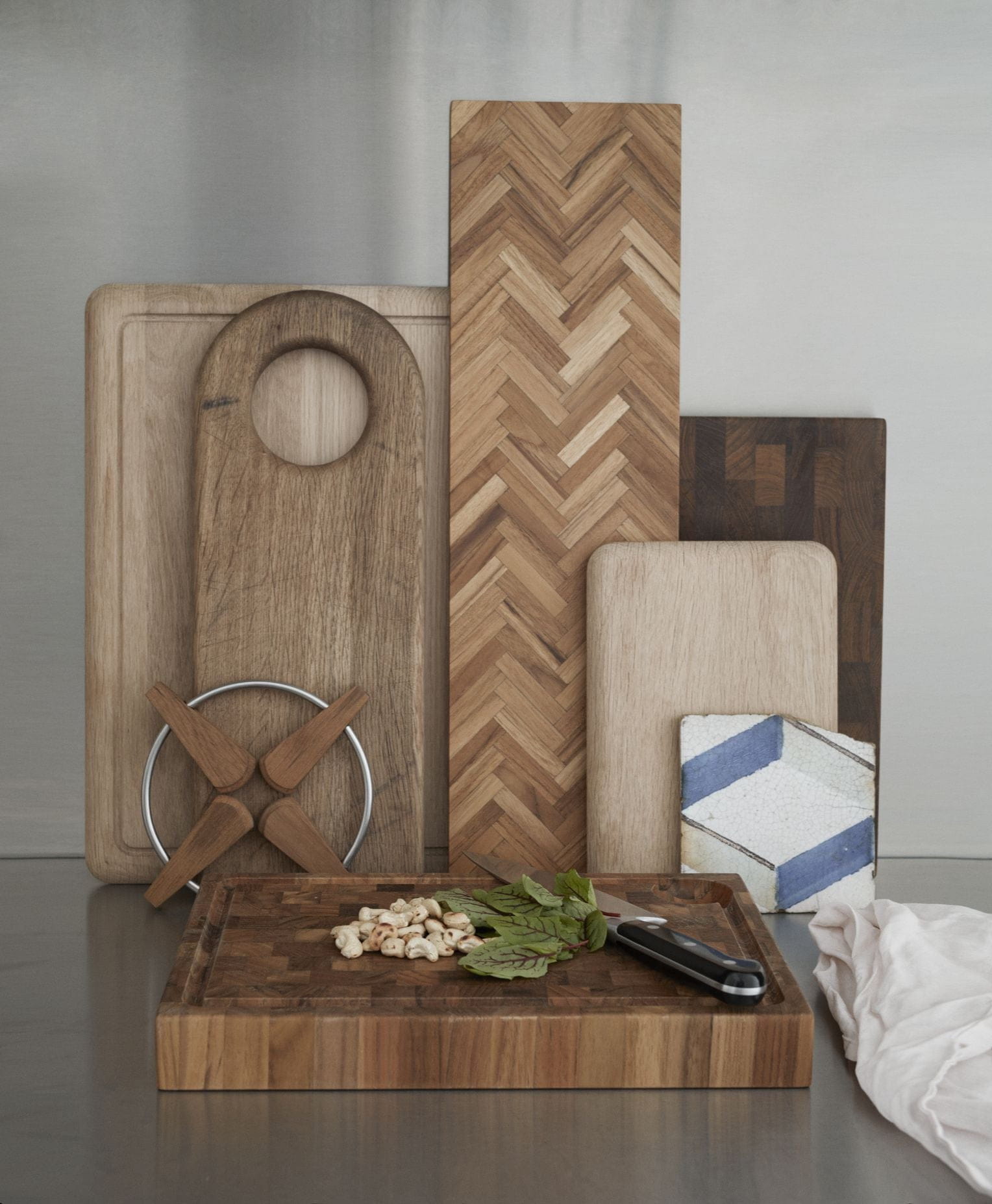 [product_category]-Skagerak Dania Cutting Board, 35x24 Cm-Skagerak-5706420030201-S1990845-SKA-5