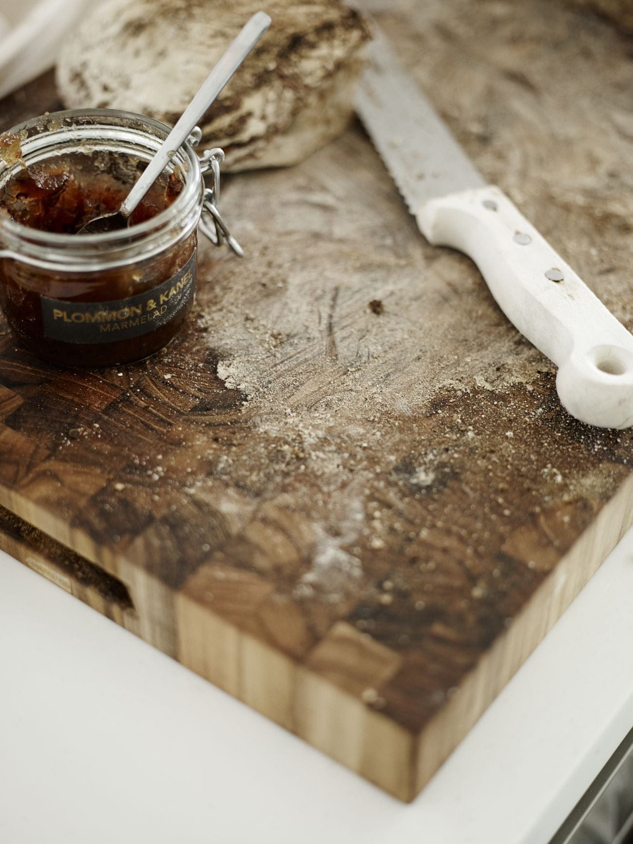 [product_category]-Skagerak Dania Cutting Board, 56x35 Cm-Skagerak-5706420047131-S1990890-SKA-2