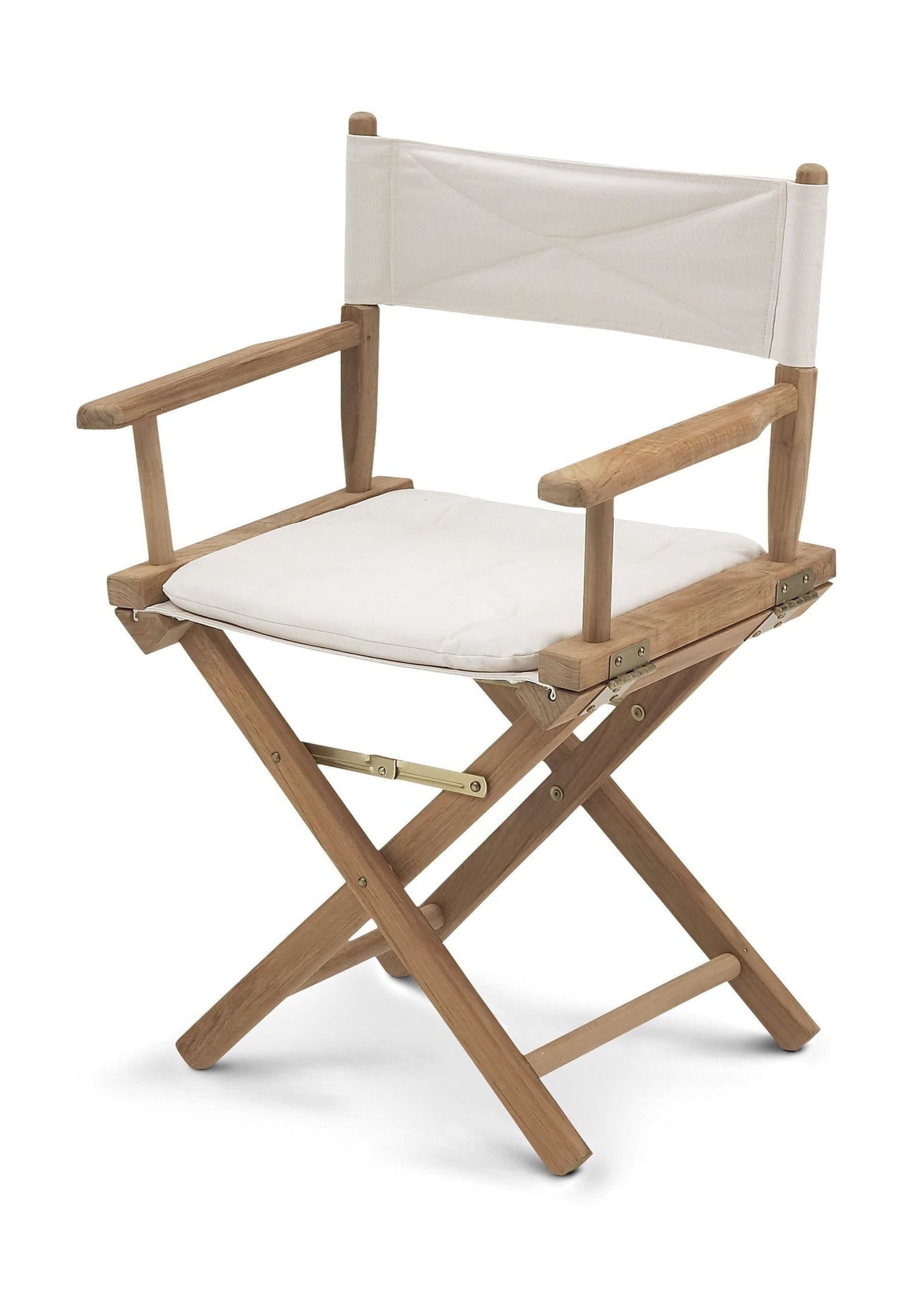 [product_category]-Skagerak Director's Chair, White-Skagerak-5706420030324-S1900585-SKA-1