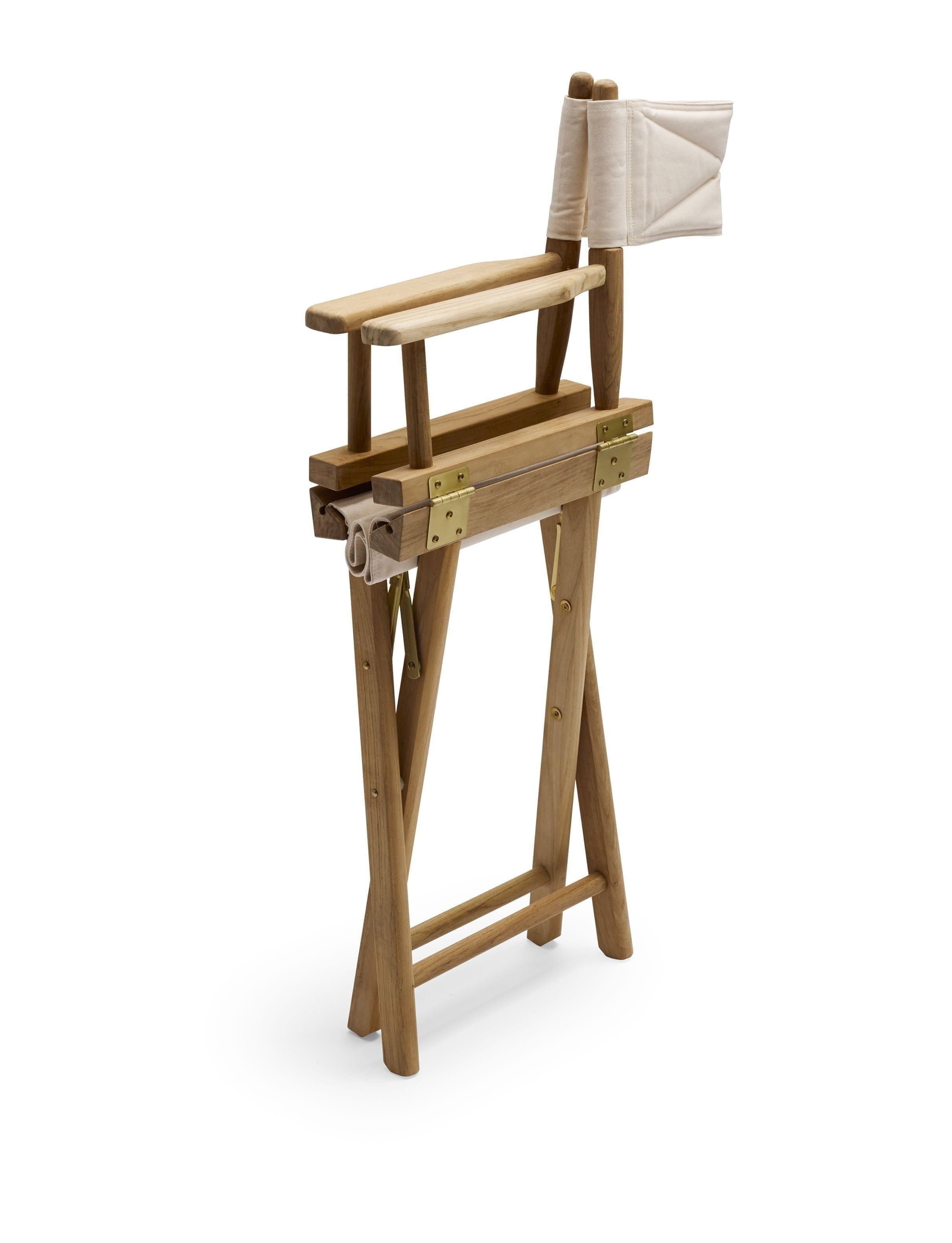 [product_category]-Skagerak Director's Chair, White-Skagerak-5706420030324-S1900585-SKA-2