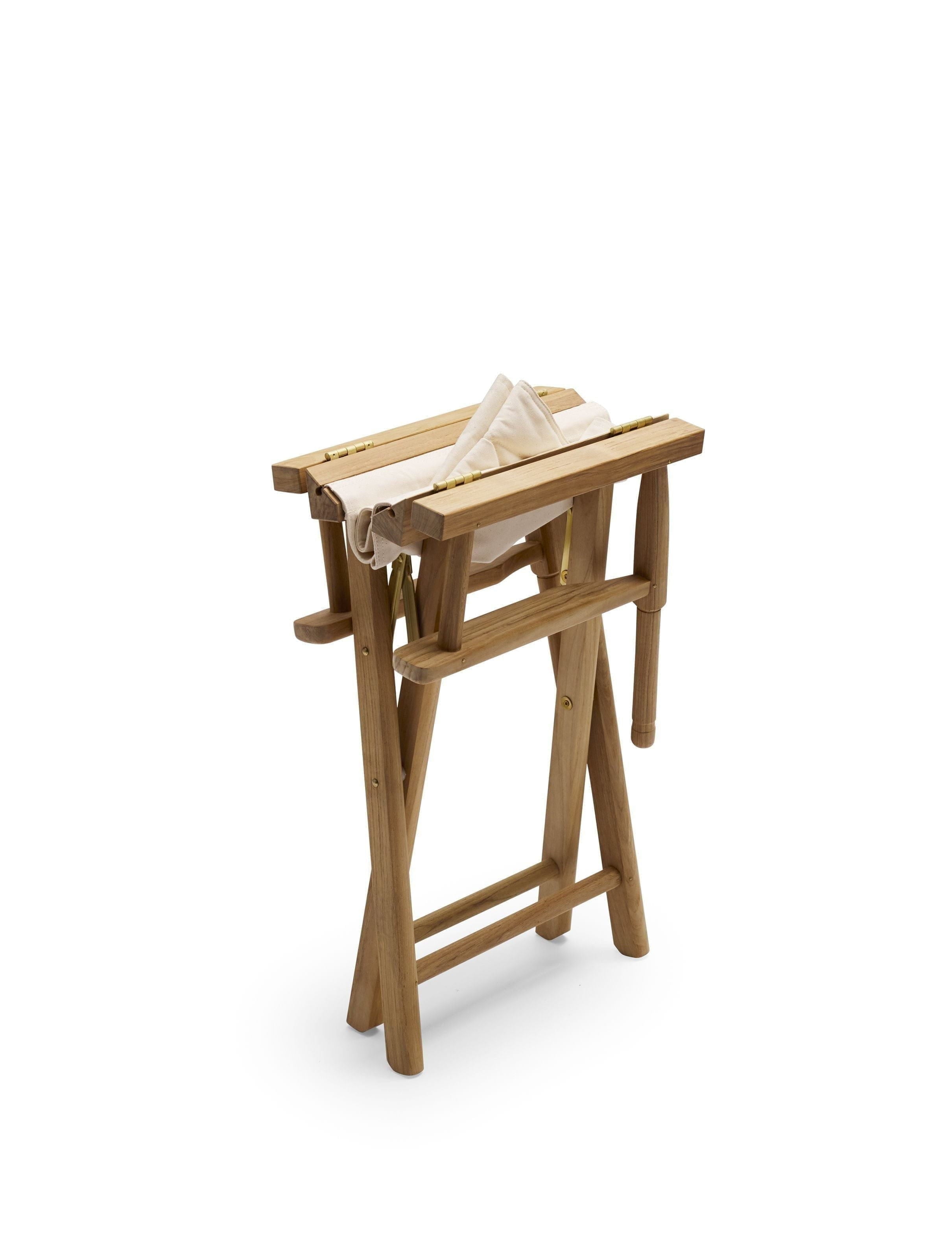 [product_category]-Skagerak Director's Chair, White-Skagerak-5706420030324-S1900585-SKA-3