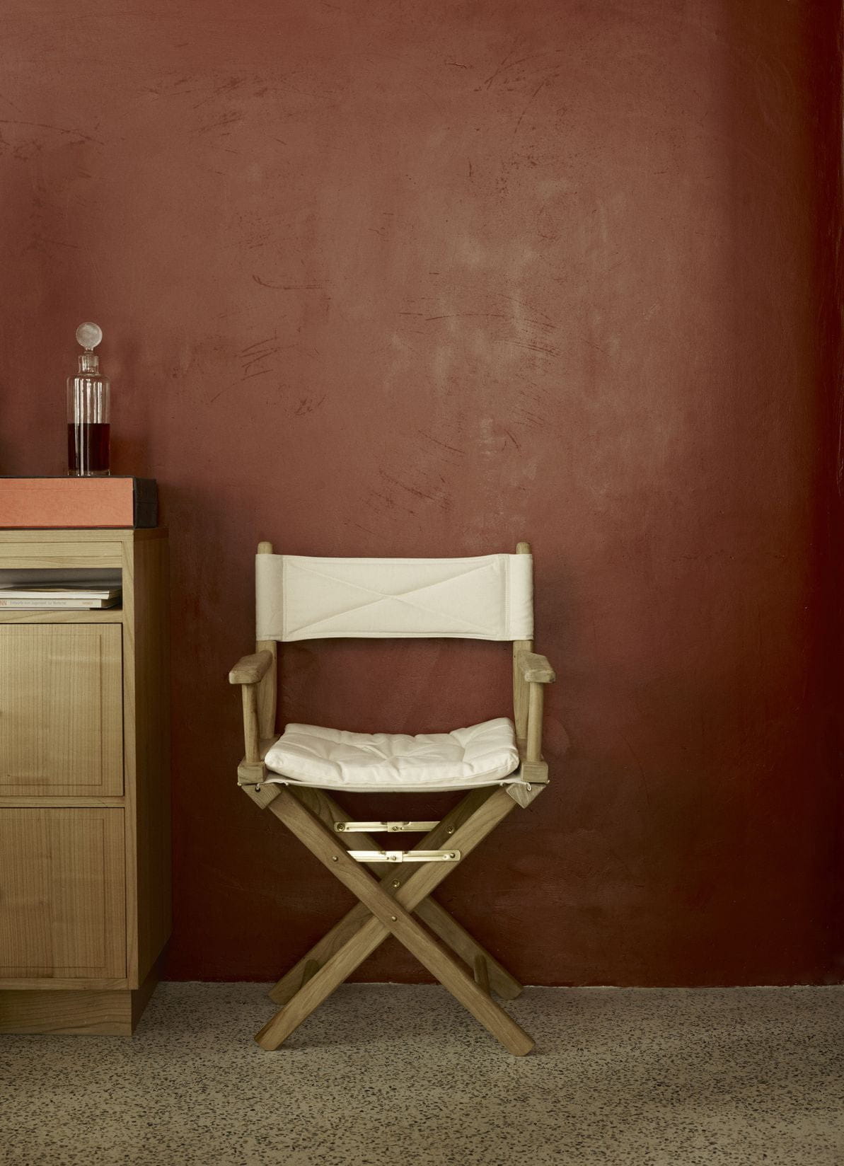 [product_category]-Skagerak Director's Chair, White-Skagerak-5706420030324-S1900585-SKA-5