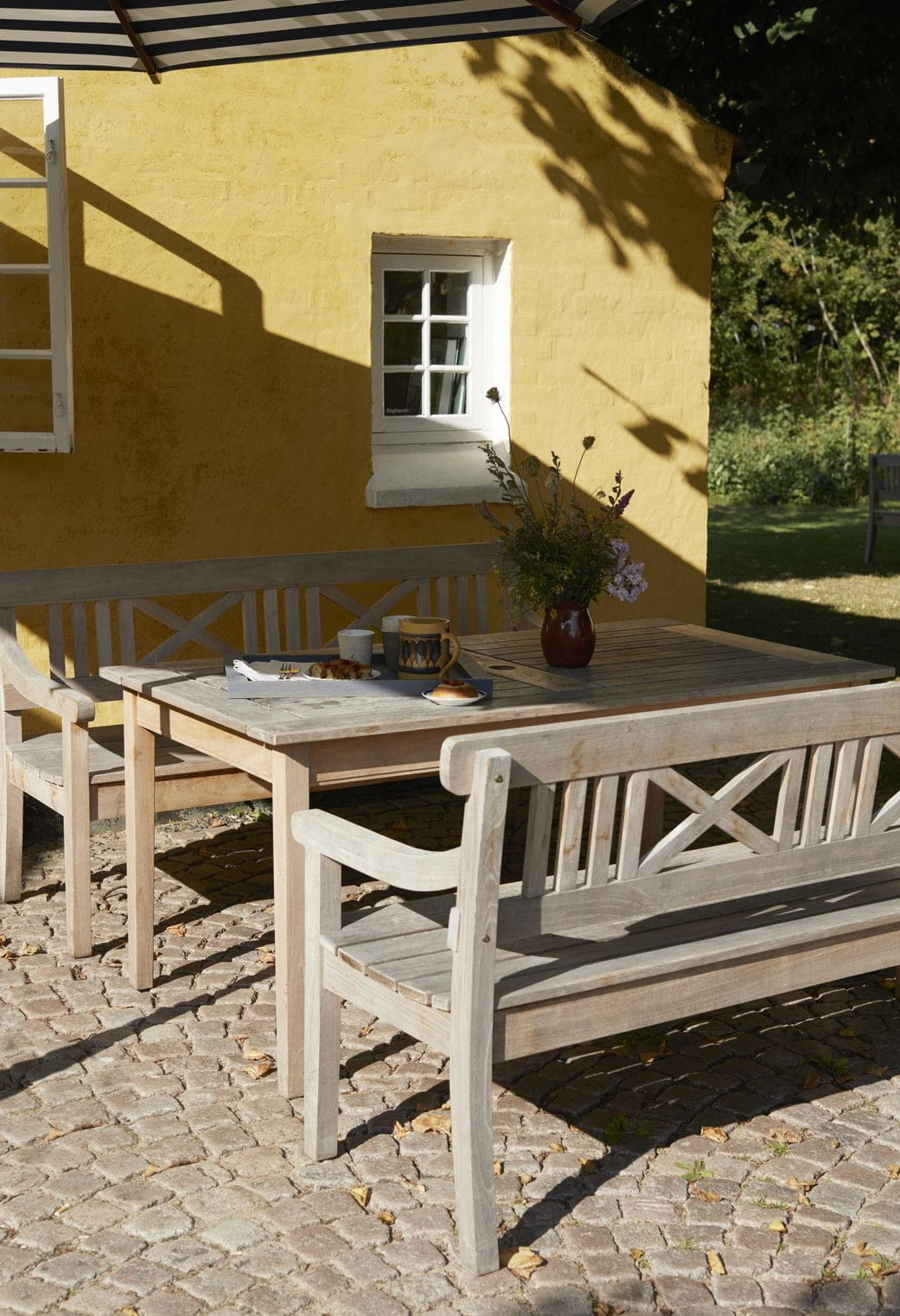 [product_category]-Skagerak Drachmann Bench, 200 Cm-Skagerak-5706420028017-S1040515-SKA-4