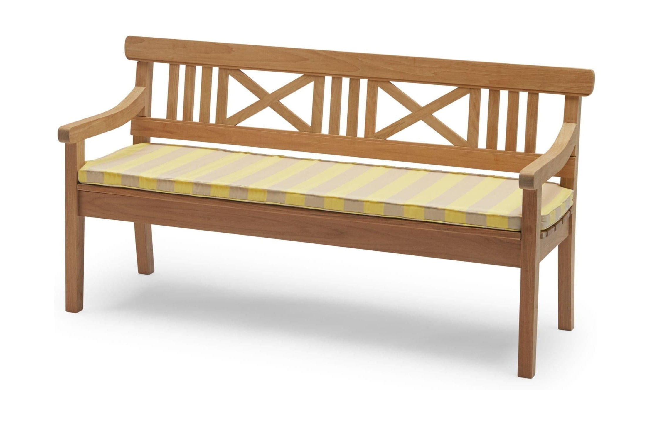 [product_category]-Skagerak Drachmann Cushion 165 Cm, Lemon/Sand-Skagerak-5706420111696-1960224-SKA-1