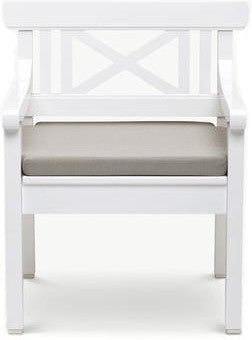 [product_category]-Skagerak Drachmann Stuhlauflage, Dark Grey-Skagerak-1960114-UDGÅET-1