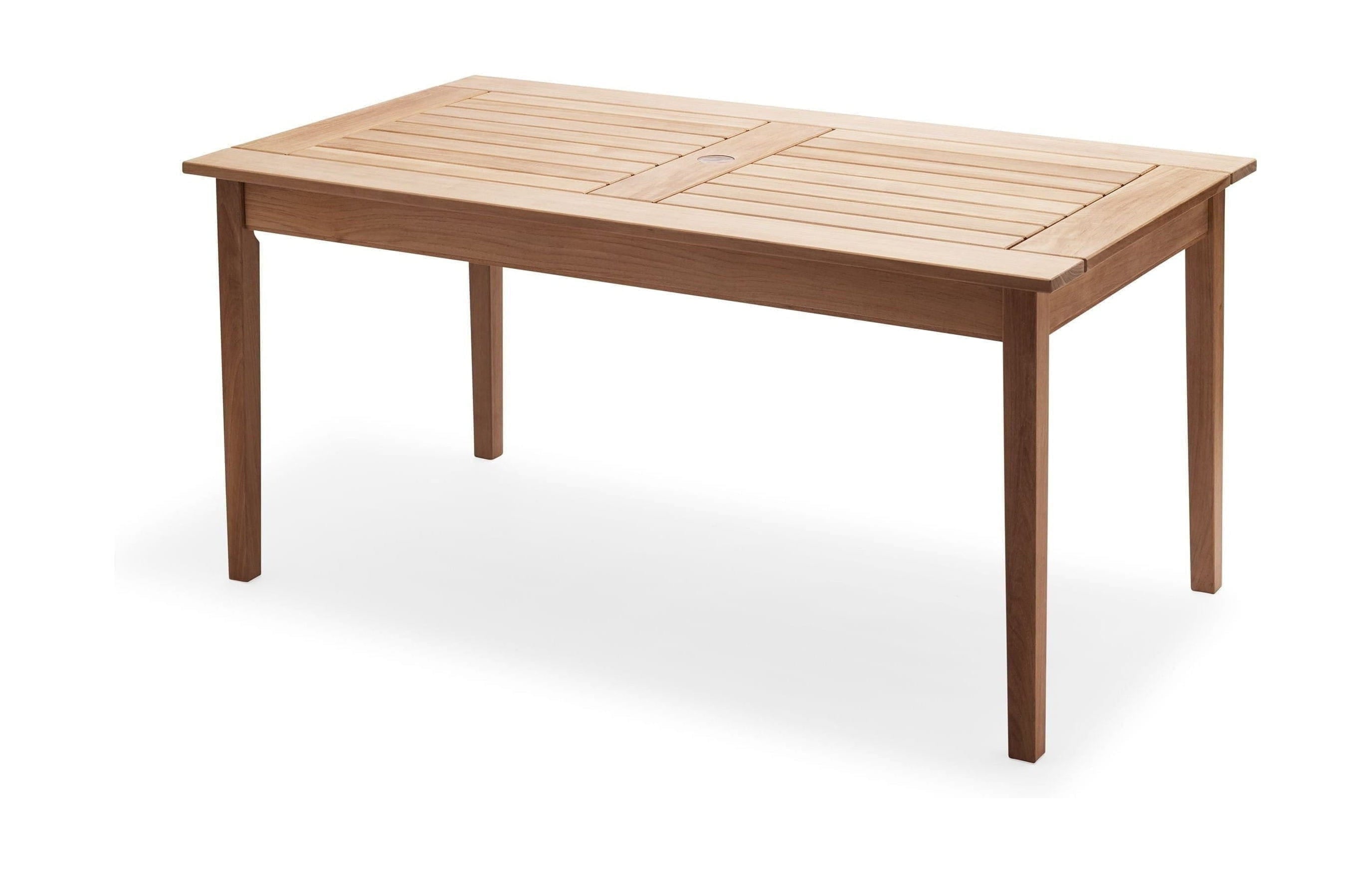 [product_category]-Skagerak Drachmann Table, 156 Cm-Skagerak-5706420028048-S1042015-SKA-1