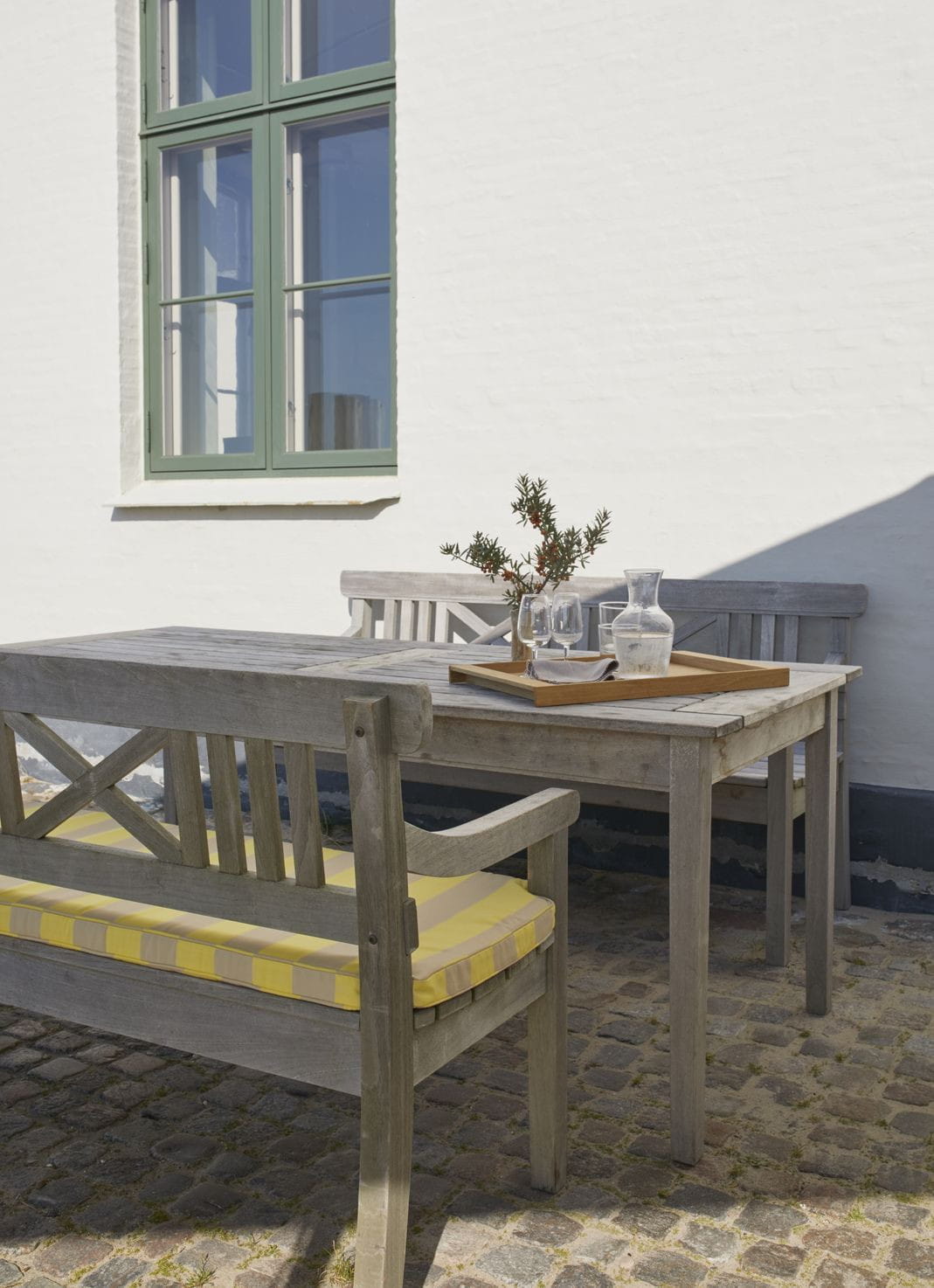 [product_category]-Skagerak Drachmann Table, 156 Cm-Skagerak-5706420028048-S1042015-SKA-4