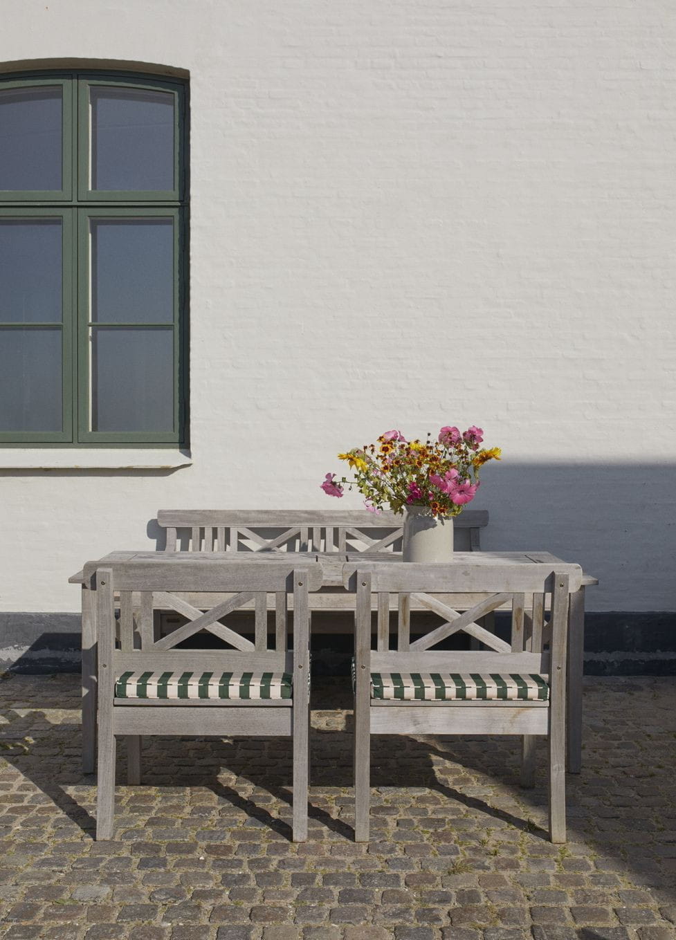[product_category]-Skagerak Drachmann Table, 156 Cm-Skagerak-5706420028048-S1042015-SKA-5