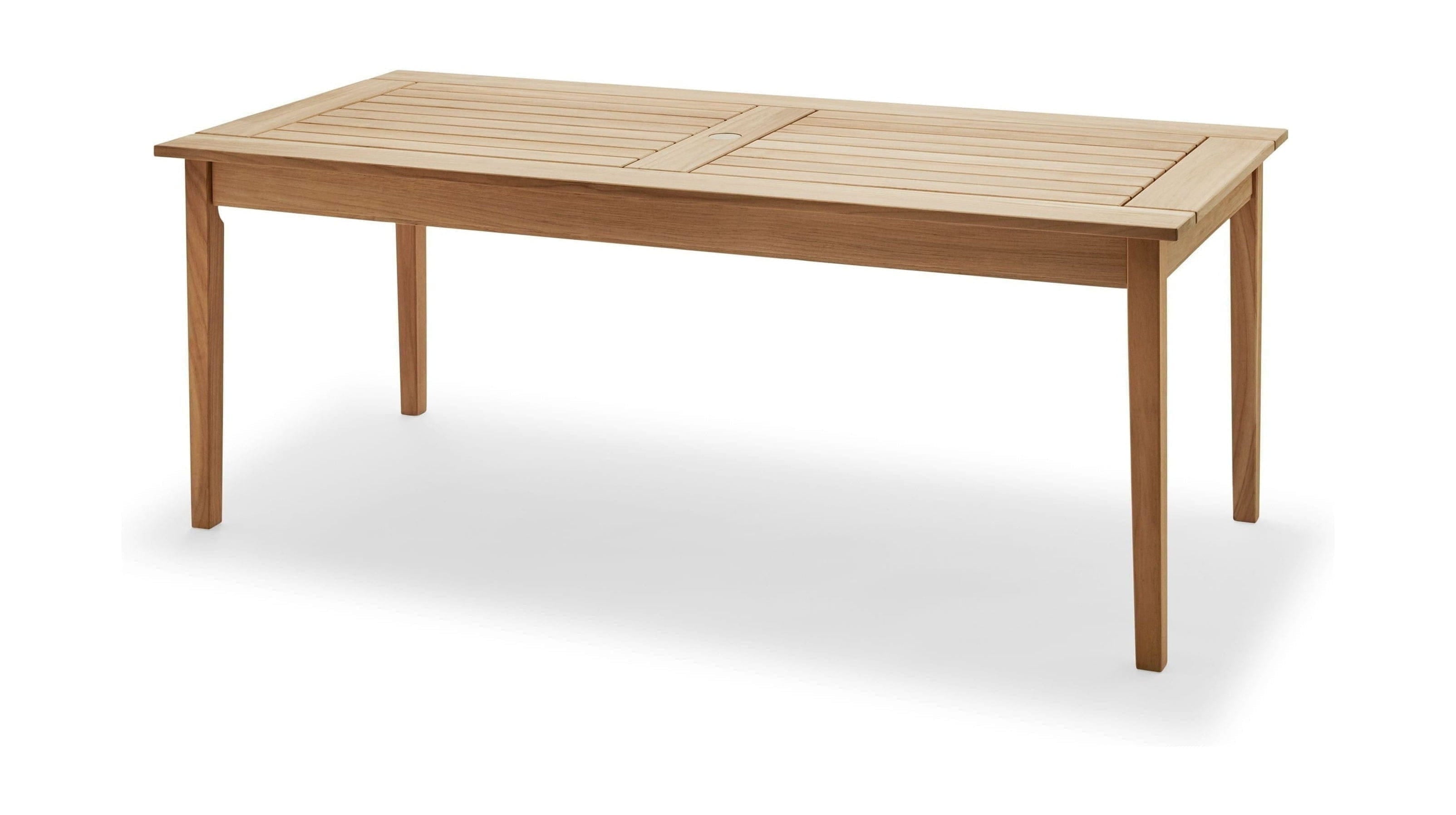 [product_category]-Skagerak Drachmann Table, 190 Cm-Skagerak-5706420028062-S1042020-SKA-1